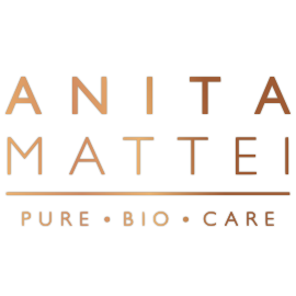 Anita Mattei – Pure Bio Care Logo